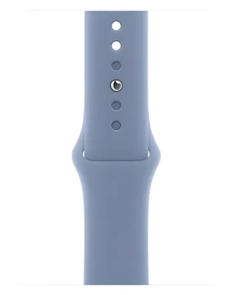 Apple Watch Sport Band 41mm (M/L) Winter Blue / Športový pásik pre Apple Watch / 150-200 mm (MT363ZM/A)