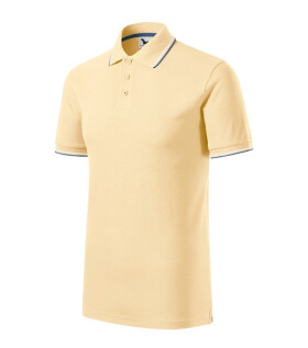 Polokošeľa Focus bourbon vanilla XL