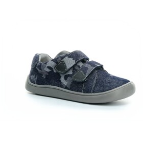 Protetika Plus Protetika Roby Denim barefoot topánky 21 EUR