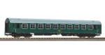 Piko 58568 Osobný vagón typu Y 2. triedy Bm ČSD IV