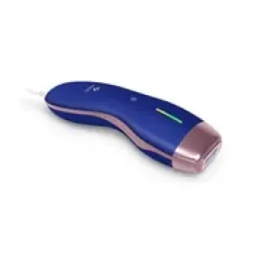 TrueLife Belle IPL EB3 / IPL epilátor / 5 úrovní svetla / 600.000 zábleskov (TLIEMIPLEB3LA)