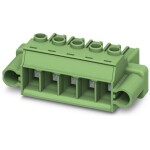 Printed-circuit board connector PC 5/12-STF1-7,62 1777930 Phoenix Contact; 1777930