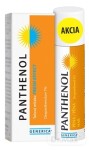 GENERICA Panthenol pena 150 ml