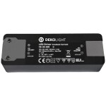 Deko Light BASIC, CC LED driver konštantný prúd 30 W 0.50 A 30 - 60 V/DC; 862196
