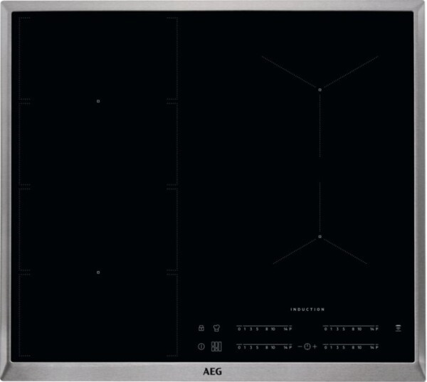 AEG Kaitlente AEG IKE6447AXB