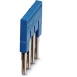 Plug-in bridge FBS 4-5 BU 3036893 Phoenix Contact; 3036893