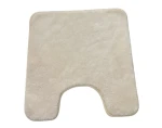 WC predložka Elin 50x50 cm, slonová kosť%