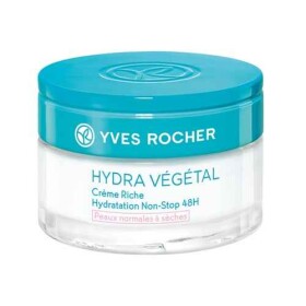 Yves Rocher Hydratacna Starostlivost Den Noc 50ml