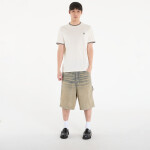 Tričko FRED PERRY Twin Tipped T-Shirt Ecr/ Oxbld/ Grsrts XXL