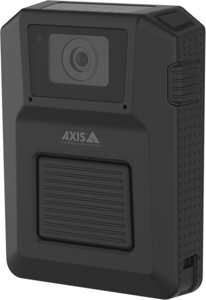 Axis AXIS BODY CAMERA W101/WORN 02258-001