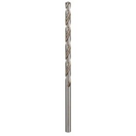 Bosch Accessories 2608595687 HSS kovový špirálový vrták 7 mm Celková dĺžka 156 mm brúsené DIN 340 valcová stopka 1 ks; 2608595687