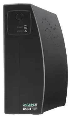 ONLINE Yunto 1200 VA / Záložný zdroj UPS / 1200 VA (Y1200)
