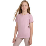 Tričko 4F F2397 Jr 4FJWAW25TTSHF2397 56S 158cm