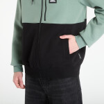 Mikina Horsefeathers Vick Sweatshirt Iceberg Green/ Black S