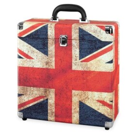 Victrola VSC-20-UK- EU Retro box na vinylové dosky s kapacitou až 30 dosiek (5060647650216)