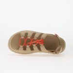 Tenisky UGG W Goldenglow Toggle Mustard Seed EUR 40