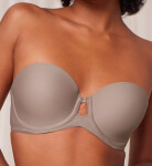 Dámska podprsenka Pure Micro WDP - Triumph černá (0004) 070A