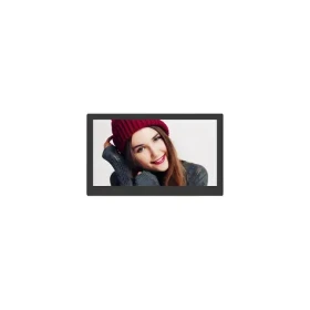 15,6" Braun DigiFrame 159 Business Line čierna / Digitálny fotorámik / Full HD / IPS / USB / reproduktory (21430)