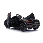 Mamido Detské elektrické autíčko Lamborghini Revuelto čierne