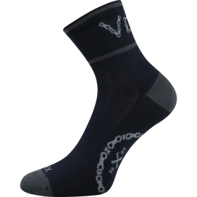 VOXX ponožky Slavix modré 1 pár 35-38 116561