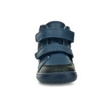Primigi Nappa Cloud Gomma modré zimné barefoot topánky 25 EUR