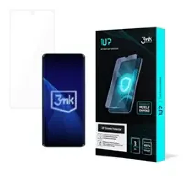 3mk 1UP ochranná fólia pre Redmi Note 15 4G/5G (5903108744669)