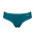 SLOGGI GO CRUSH - Hipstery (3 ks) z organickej bavlny Sloggi Multple Colours 22 XS