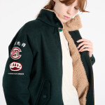 Bunda adidas x Clot Patch Jacket Green Night XXL