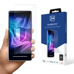 3mk Silky Matt Pro pre Sony Xperia 10 VI / Matná ochranná fólia
