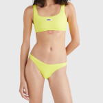 Dámske bikiny UW0UW03373-ZIK - Tommy Hilfiger S