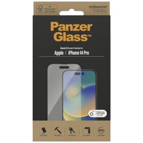 PanzerGlass sklo AB pre iPhone 14 Pro 2768