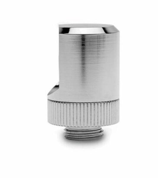 EKWB EK-Quantum Torque Rotary 90 ° - Nickel (3831109814505)