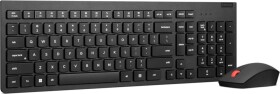Lenovo Klawiatura Wireless Keyboard and Mouse G2 English