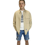 Pánska košeľa Calvin Klein Regular Fit M J40J400132 XXL