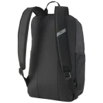 Puma S BACKPACK čierny 27 l