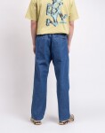 Gramicci Denim Gramicci Pant Straight Fit LIGHT WASH L