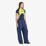 Tričko adidas Equipment Tight Short-Sleeve T-Shirt Night Indigo/ Acid Yellow/ Olive Strata L