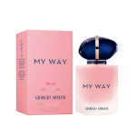 Giorgio Armani My Way Floral EDP (plnitelná) ml