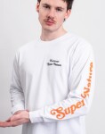 Komono Ripples Longsleeve XS