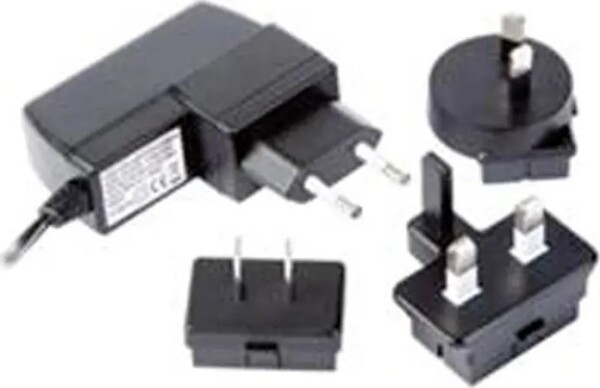 Opticon OPN-3102 PSU 5 2 amp