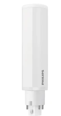 Philips CorePro LED PL-C 9,5 W / LED žiarovka / G24q-3 / 4000K / 1100lm / 30000h (PH-29051800)