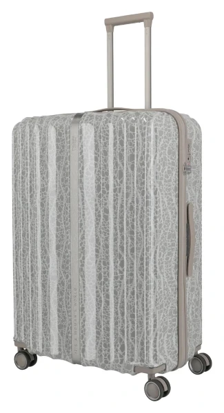 Travelite Lascana Edition L Champagne 101 L TRAVELITE-77449-40