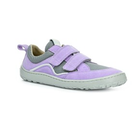 Froddo G3130260-9 Lilac barefoot topánky 22 EUR