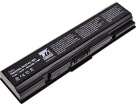T6 Power Batéria pre Toshiba Satellite A200 / A300 / A500 / L200 / L300 / L450 / L500 / L550 / 6cell / 4600mAh (NBTS0063)