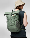 Fjällräven Abisko Hike Foldsack 614 Patina Green