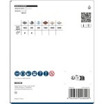 Bosch Accessories 2608901902 2608901902 vŕtacia korunka 111 mm 1 ks; 2608901902