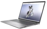 HP ZBook X G1i sivá / Mobilná pracovná stanica / 16" WUXGA IPS / Intel Core Ultra 7 255H / 32GB DDR5 / 1TB SSD (B72WPET#BCM)