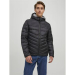 Jack Jones Jjehero Puffer Hood Jacket Noos 12211785