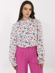 Košeľa LK KS 509972.96 biela L/XL