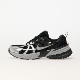 Tenisky Nike W V2K Run Black/ Metallic Silver-Anthracite EUR 38